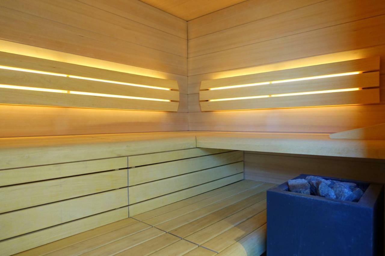 Duins Genot 5 Star Holiday Homes 30P & 40P - Indoorpool & Wellness Jabbeke  Eksteriør bilde