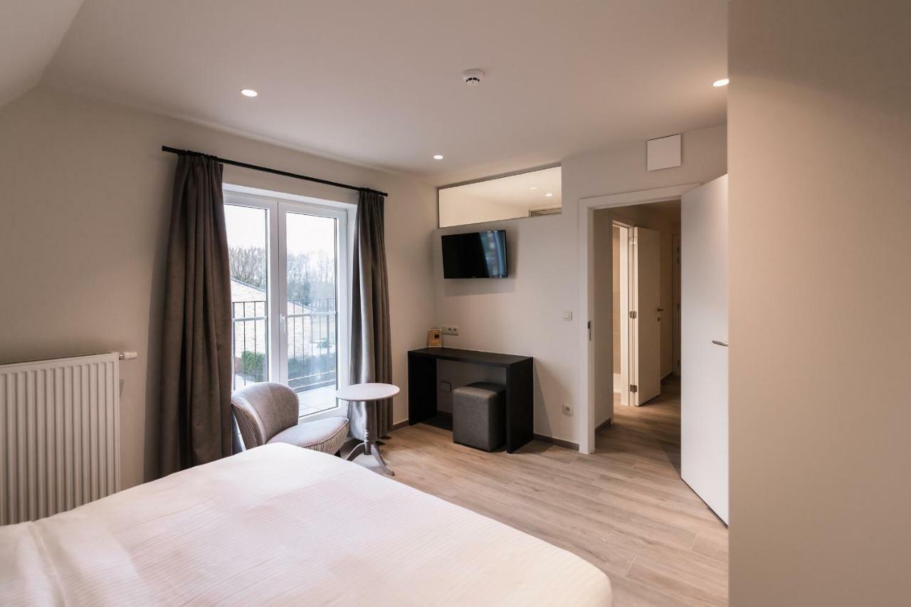 Duins Genot 5 Star Holiday Homes 30P & 40P - Indoorpool & Wellness Jabbeke  Eksteriør bilde