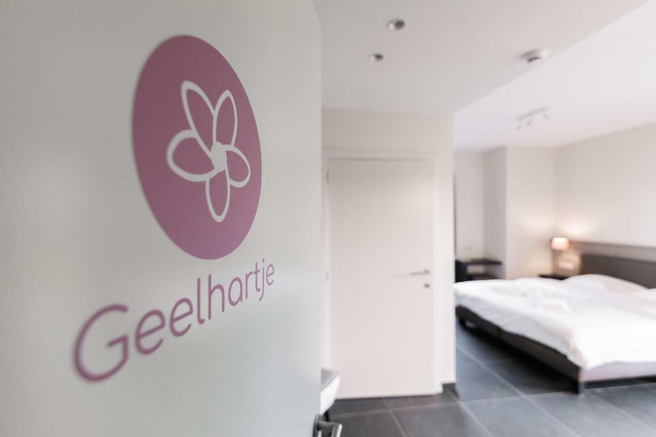 Duins Genot 5 Star Holiday Homes 30P & 40P - Indoorpool & Wellness Jabbeke  Eksteriør bilde