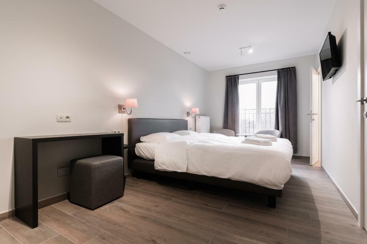Duins Genot 5 Star Holiday Homes 30P & 40P - Indoorpool & Wellness Jabbeke  Eksteriør bilde