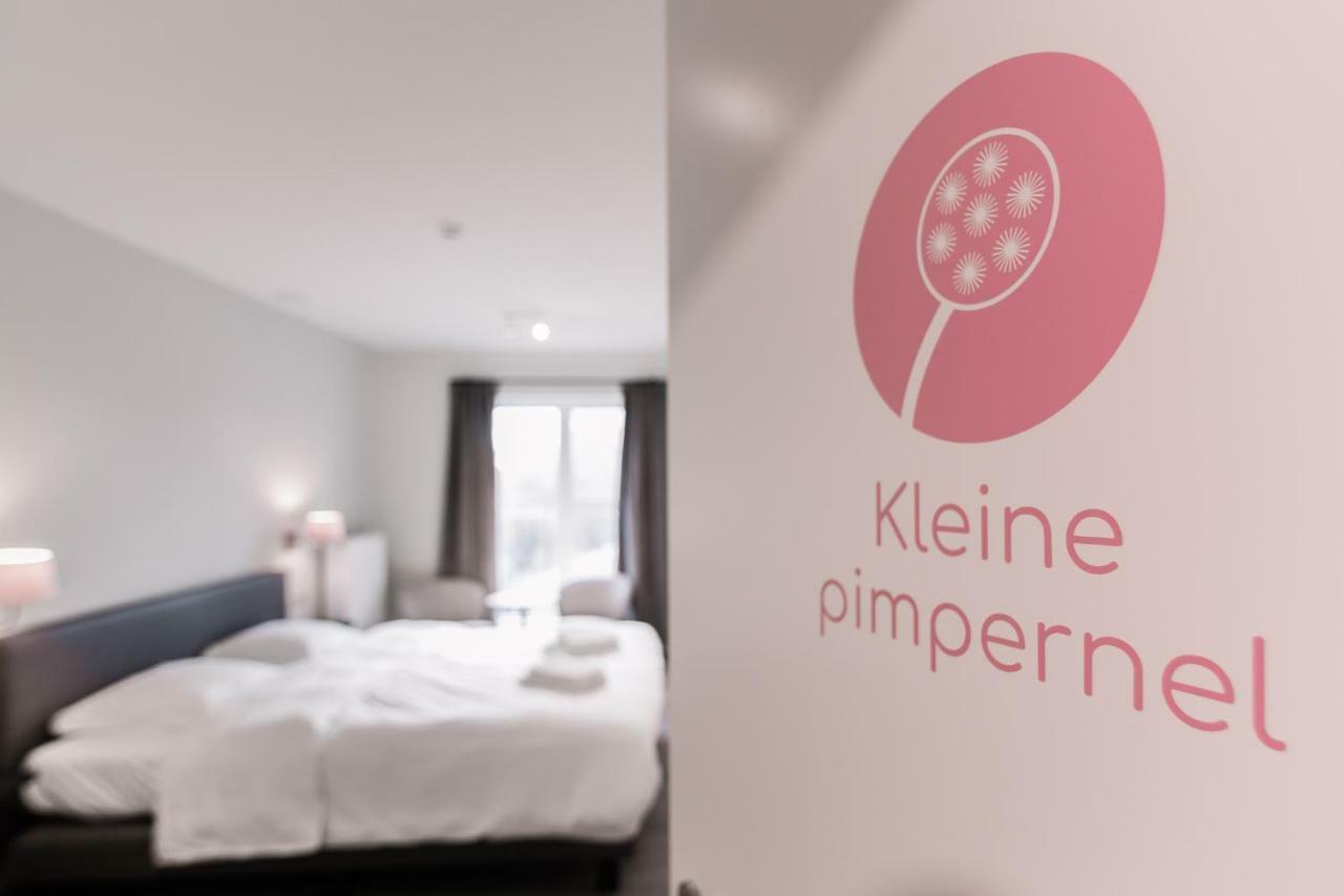 Duins Genot 5 Star Holiday Homes 30P & 40P - Indoorpool & Wellness Jabbeke  Eksteriør bilde